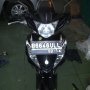 Jual JUPITER MX 2009