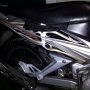 Jual JUPITER MX 2009