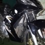 Jual JUPITER MX 2009