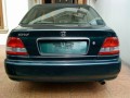 Honda city tipe Z /AT 2000 full original