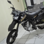 Jual Kawasaki D'Tracker 250