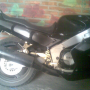 Jual Yamaha FZR 1000cc th 1990