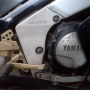 Jual Yamaha FZR 1000cc th 1990