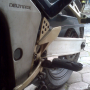 Jual Yamaha FZR 1000cc th 1990