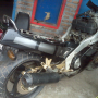 Jual Yamaha FZR 1000cc th 1990