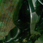 Jual Yamaha FZR 1000cc th 1990