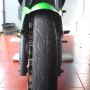 Jual kawasaki athlete 2009