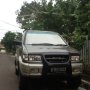 Jual Panther Touring 2002 M/T - Silver Coklat