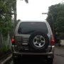 Jual Panther Touring 2002 M/T - Silver Coklat