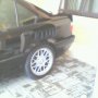 Jual BMW 318i thn 1993 Hitam [MANTAB]