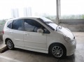 Honda JAZZ VTEC 2008 ban baru