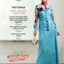 gamis trendy Tuneeca