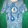 KAOS BATIK BOLA