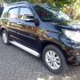 Jual daihatsu terios tx m/t 2011