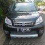 Jual daihatsu terios tx m/t 2011