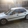 JUAL Honda Maestro 90 Putih Mulus Plat D Cantik