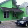 Jual RUMAH LUAS DGN HARGA MURAH 