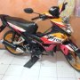 Jual Motor Honda Blade Repsol Th 2011