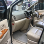 Jual Nissan Serena HWS 2008 a/t