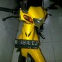 Jual Yamaha 125Z Built Up Thailand