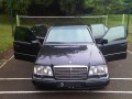 Mercedes Benz E 320 AT 1993 GOOD CONDITION