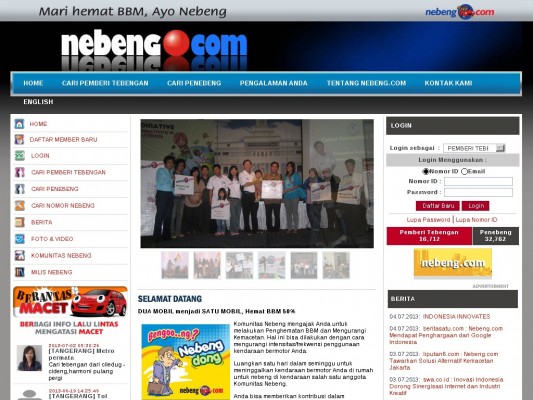 www.nebeng.com